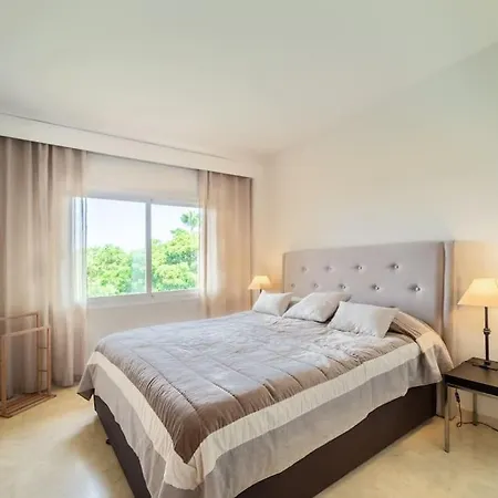 Cozy 2 Bedroom With Stunning Sea Views * Marbella