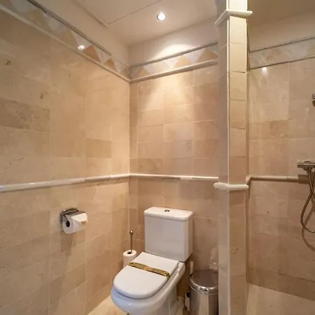 Cozy 2 Bedroom With Stunning Sea Views * Marbella