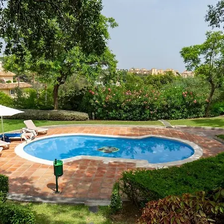 Cozy 2 Bedroom With Stunning Sea Views * Marbella
